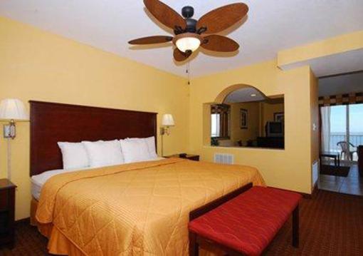фото отеля Comfort Inn & Suites Daytona Beach