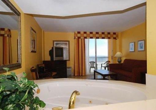 фото отеля Comfort Inn & Suites Daytona Beach