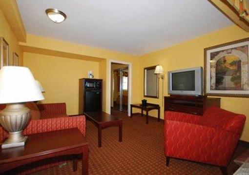 фото отеля Comfort Inn & Suites Daytona Beach