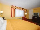 фото отеля Comfort Inn & Suites Daytona Beach