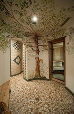 фото отеля Hotel Belvedere Moena