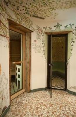 фото отеля Hotel Belvedere Moena