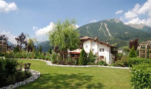 фото отеля Hotel Belvedere Moena