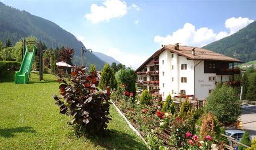 фото отеля Hotel Belvedere Moena