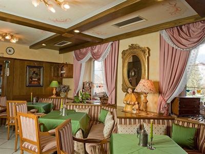 фото отеля Hotel Belvedere Moena