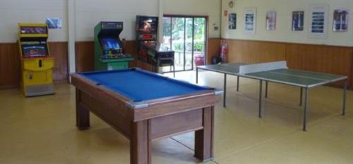 фото отеля Marion Holiday Park Hotel Adelaide