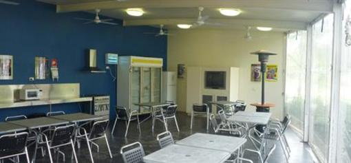 фото отеля Marion Holiday Park Hotel Adelaide