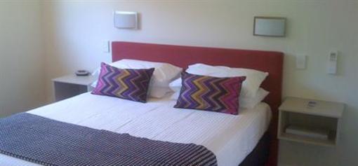 фото отеля Marion Holiday Park Hotel Adelaide