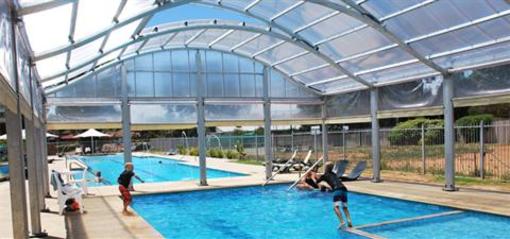 фото отеля Marion Holiday Park Hotel Adelaide