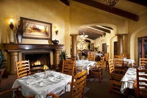 фото отеля Scottsdale Plaza Resort