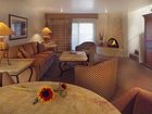 фото отеля Scottsdale Plaza Resort