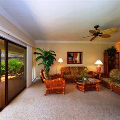 фото отеля Aston at Poipu Kai Resort Koloa
