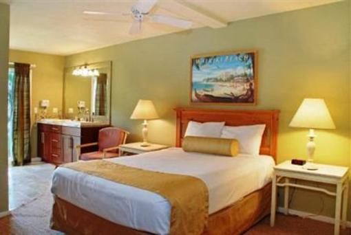 фото отеля Aston at Poipu Kai Resort Koloa