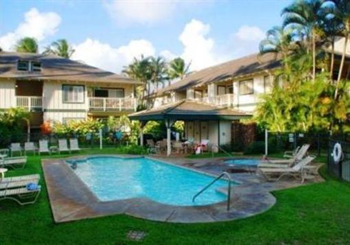 фото отеля Aston at Poipu Kai Resort Koloa