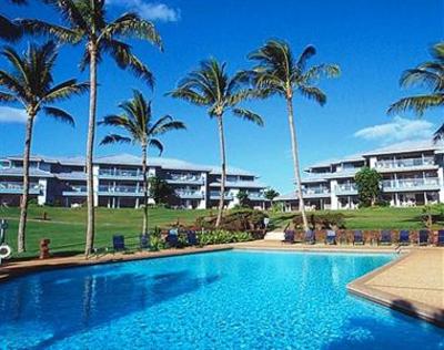 фото отеля Aston at Poipu Kai Resort Koloa