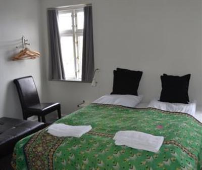 фото отеля Ballen Badehotel