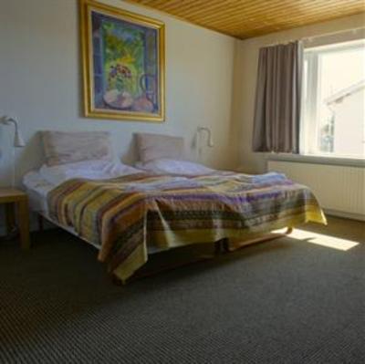 фото отеля Ballen Badehotel