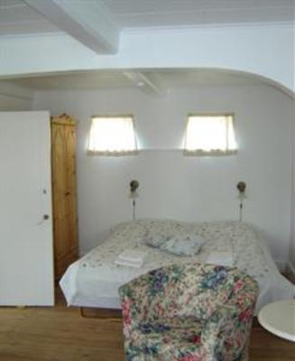 фото отеля Ballen Badehotel