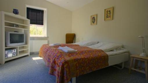 фото отеля Ballen Badehotel