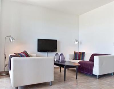 фото отеля Ballen Badehotel