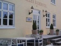 Ballen Badehotel