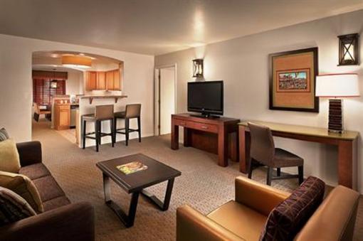 фото отеля Zona Hotel & Suites Scottsdale