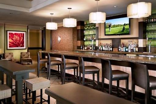 фото отеля Zona Hotel & Suites Scottsdale