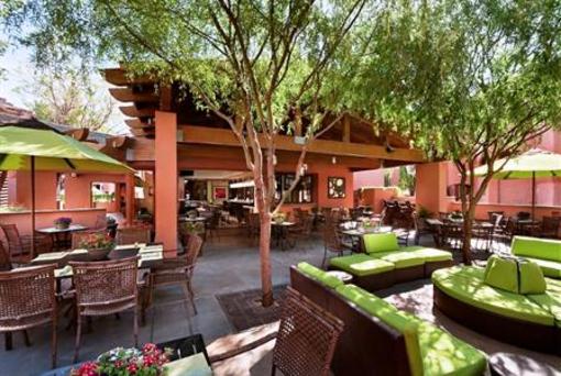 фото отеля Zona Hotel & Suites Scottsdale