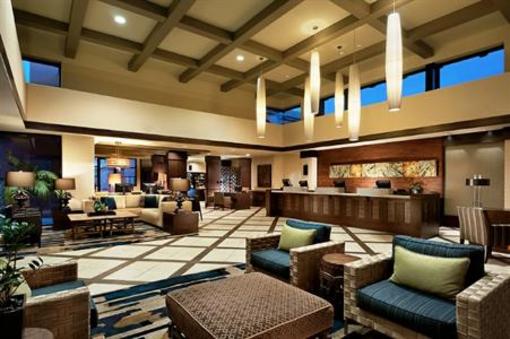 фото отеля Zona Hotel & Suites Scottsdale