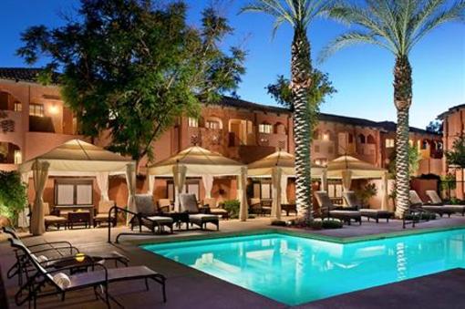 фото отеля Zona Hotel & Suites Scottsdale