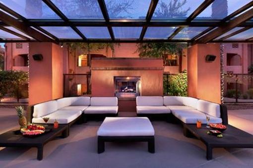 фото отеля Zona Hotel & Suites Scottsdale