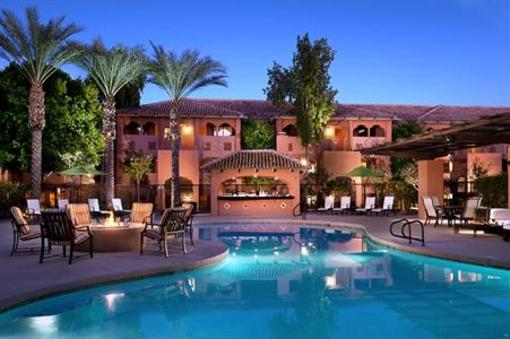 фото отеля Zona Hotel & Suites Scottsdale