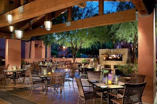 фото отеля Zona Hotel & Suites Scottsdale
