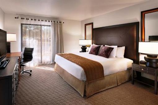 фото отеля Zona Hotel & Suites Scottsdale