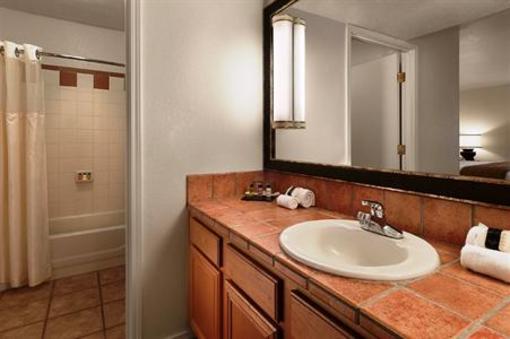 фото отеля Zona Hotel & Suites Scottsdale