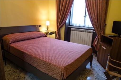 фото отеля Hotel Sant'Eligio