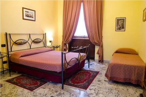фото отеля Hotel Sant'Eligio