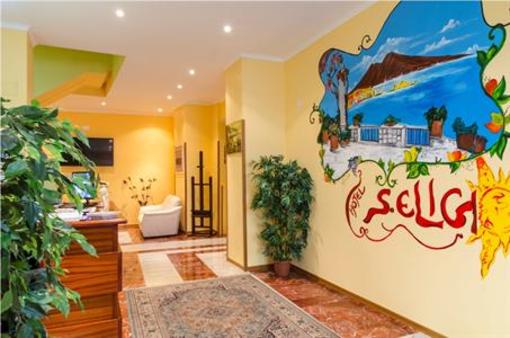 фото отеля Hotel Sant'Eligio