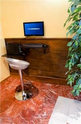 фото отеля Hotel Sant'Eligio