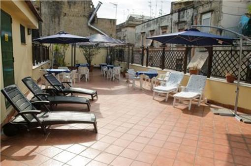 фото отеля Hotel Sant'Eligio