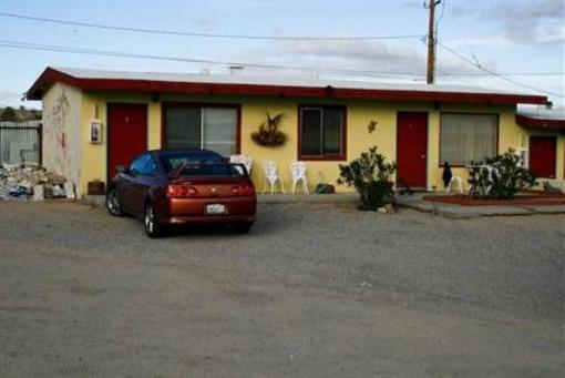 фото отеля Harmony Motel