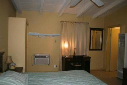 фото отеля Harmony Motel