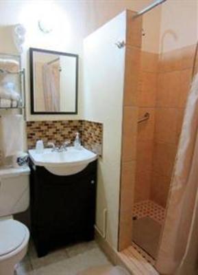 фото отеля Harmony Motel