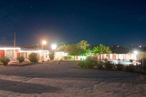 фото отеля Harmony Motel