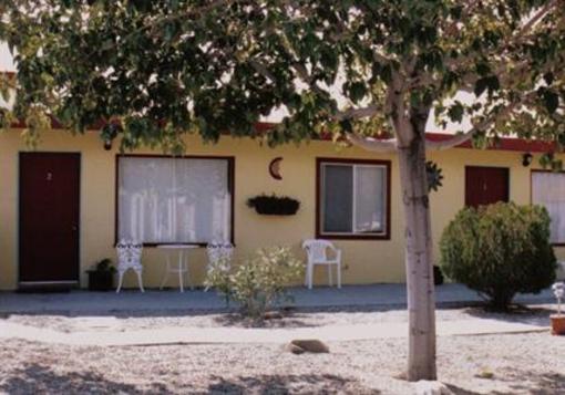 фото отеля Harmony Motel