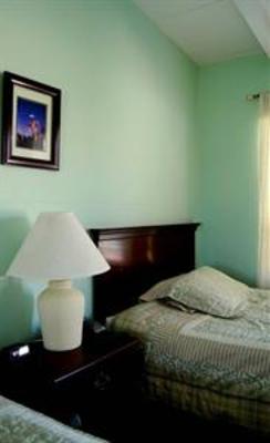 фото отеля Harmony Motel