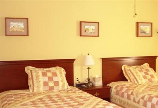 фото отеля Harmony Motel
