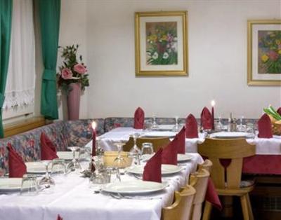 фото отеля Albergo Panorama
