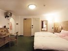 фото отеля Albergo Panorama