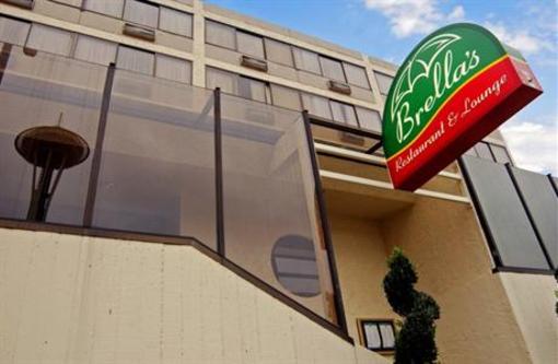 фото отеля Best Western Plus Executive Inn